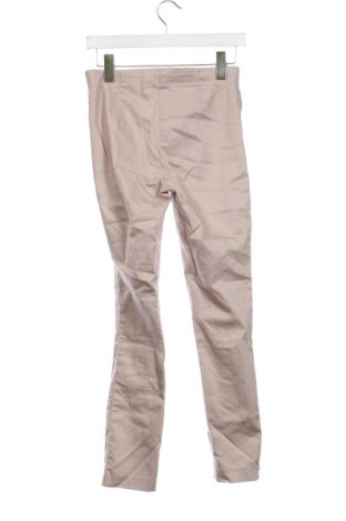 Дамски панталон H&M, Размер S, Цвят Бежов, Цена 46,92 лв.