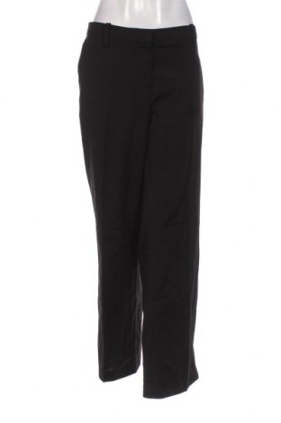 Γυναικείο παντελόνι H&M, Μέγεθος XL, Χρώμα Μαύρο, Τιμή 9,87 €