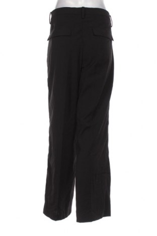 Γυναικείο παντελόνι H&M, Μέγεθος XL, Χρώμα Μαύρο, Τιμή 6,28 €