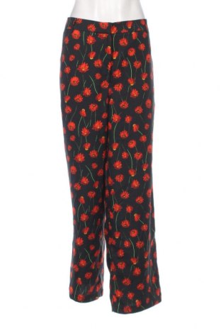 Dámské kalhoty  H&M, Velikost XL, Barva Vícebarevné, Cena  162,00 Kč