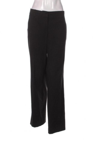 Dámské kalhoty  H&M, Velikost L, Barva Černá, Cena  132,00 Kč