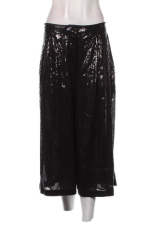 Pantaloni de femei H&M, Mărime M, Culoare Negru, Preț 34,91 Lei