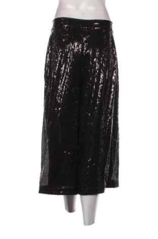 Дамски панталон H&M, Размер M, Цвят Черен, Цена 15,84 лв.