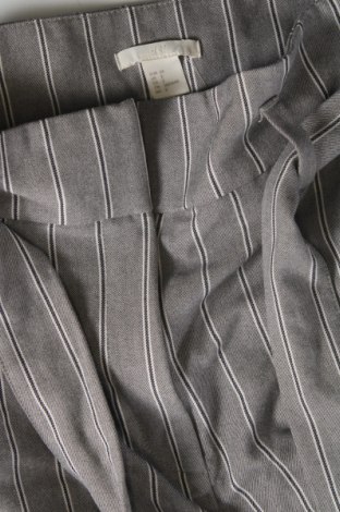 Γυναικείο παντελόνι H&M, Μέγεθος XS, Χρώμα Γκρί, Τιμή 17,94 €