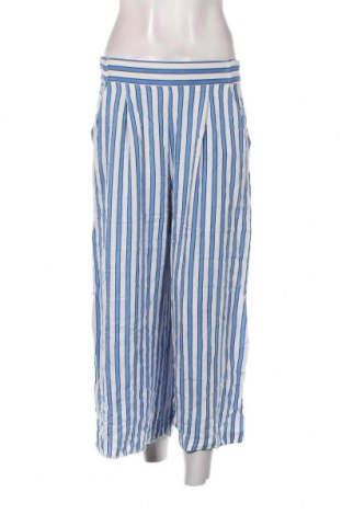 Γυναικείο παντελόνι H&M, Μέγεθος S, Χρώμα Πολύχρωμο, Τιμή 8,10 €