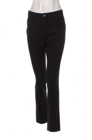 Дамски панталон H&M, Размер S, Цвят Черен, Цена 25,53 лв.