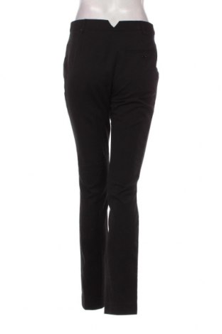Дамски панталон H&M, Размер S, Цвят Черен, Цена 25,53 лв.