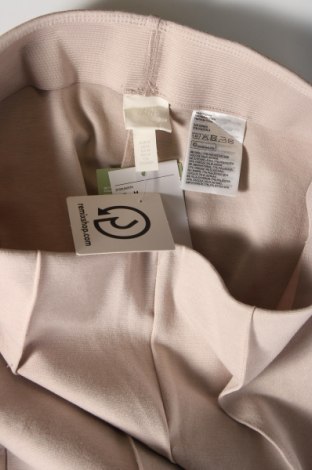 Γυναικείο παντελόνι H&M, Μέγεθος M, Χρώμα Ρόζ , Τιμή 11,38 €