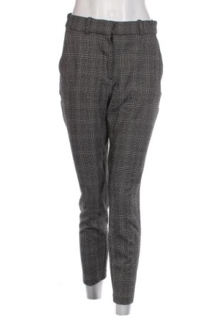 Дамски панталон H&M, Размер M, Цвят Сив, Цена 9,86 лв.