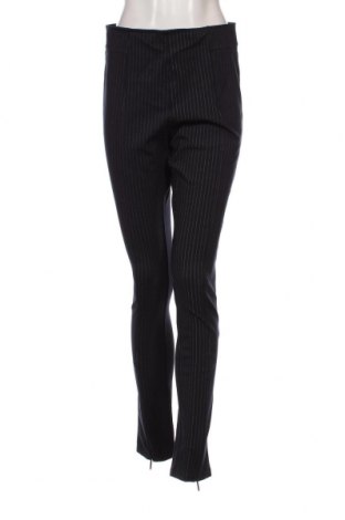 Дамски панталон H&M, Размер XL, Цвят Син, Цена 11,60 лв.