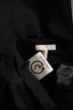 Dámské kalhoty  H&M, Velikost M, Barva Černá, Cena  162,00 Kč