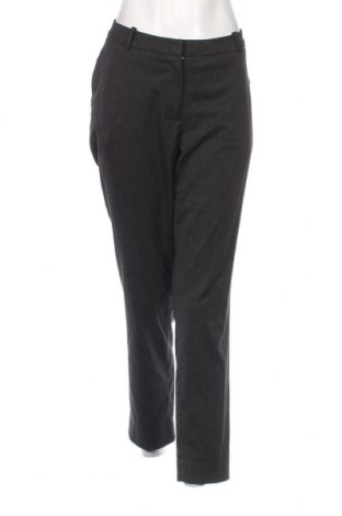 Дамски панталон H&M, Размер XL, Цвят Сив, Цена 10,44 лв.