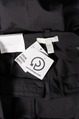 Dámske nohavice H&M, Veľkosť XL, Farba Sivá, Cena  26,08 €