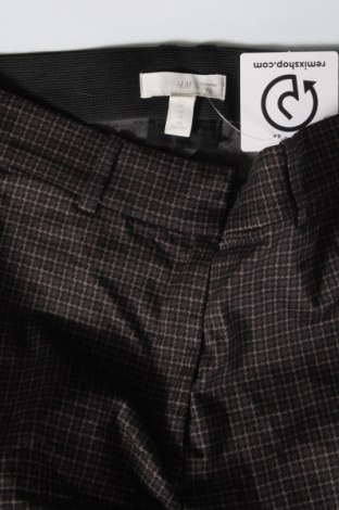 Дамски панталон H&M, Размер S, Цвят Многоцветен, Цена 9,57 лв.