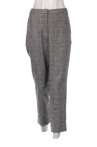 Дамски панталон H&M, Размер L, Цвят Сив, Цена 29,00 лв.