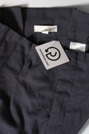 Dámské kalhoty  H&M, Velikost M, Barva Modrá, Cena  69,00 Kč