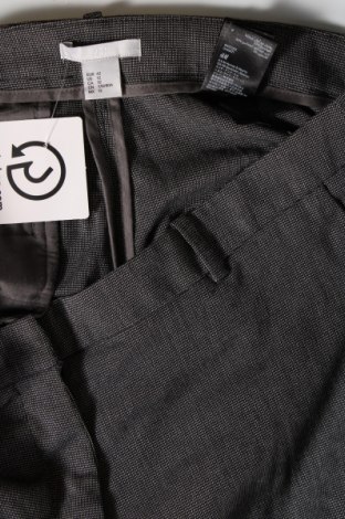 Dámske nohavice H&M, Veľkosť L, Farba Sivá, Cena  5,59 €