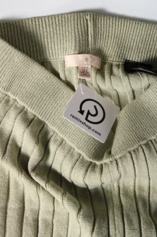Damenhose H&M, Größe S, Farbe Grün, Preis € 12,11