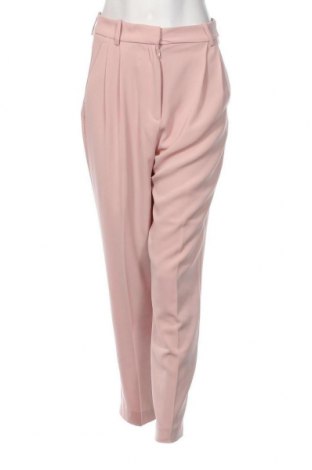 Pantaloni de femei H&M, Mărime S, Culoare Roz, Preț 36,66 Lei