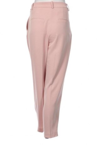 Pantaloni de femei H&M, Mărime S, Culoare Roz, Preț 74,81 Lei