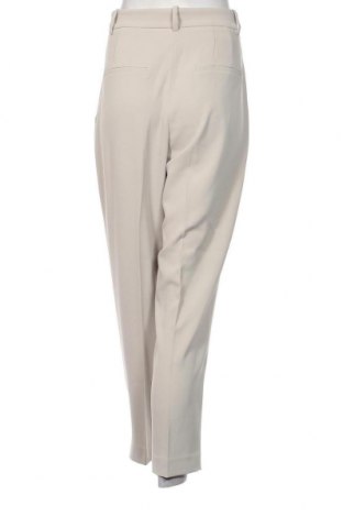 Pantaloni de femei H&M, Mărime S, Culoare Bej, Preț 74,81 Lei