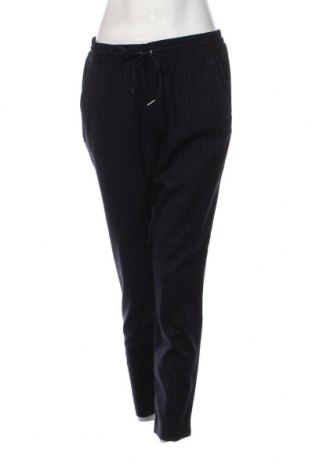 Дамски панталон H&M, Размер M, Цвят Син, Цена 8,80 лв.