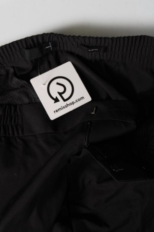 Dámské kalhoty  H&M, Velikost XL, Barva Černá, Cena  162,00 Kč