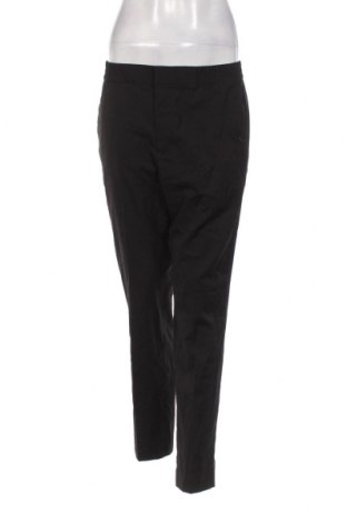 Pantaloni de femei H&M, Mărime XL, Culoare Negru, Preț 33,39 Lei