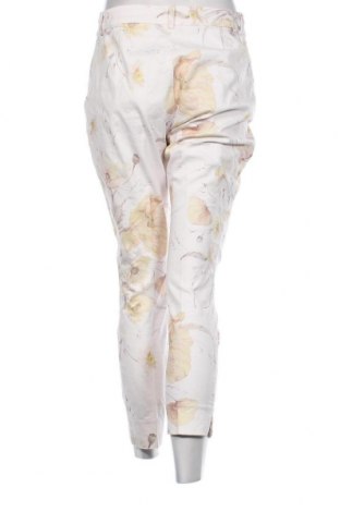 Dámské kalhoty  H&M, Velikost L, Barva Bílá, Cena  208,00 Kč