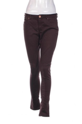 Γυναικείο παντελόνι H&M, Μέγεθος L, Χρώμα Καφέ, Τιμή 10,23 €
