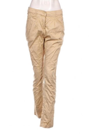 Pantaloni de femei H&M, Mărime S, Culoare Bej, Preț 9,54 Lei
