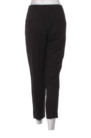 Pantaloni de femei H&M, Mărime L, Culoare Negru, Preț 38,16 Lei