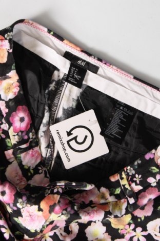 Damenhose H&M, Größe S, Farbe Mehrfarbig, Preis 6,86 €