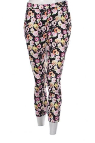 Дамски панталон H&M, Размер S, Цвят Многоцветен, Цена 13,05 лв.