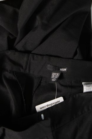 Damenhose H&M, Größe S, Farbe Schwarz, Preis € 14,83
