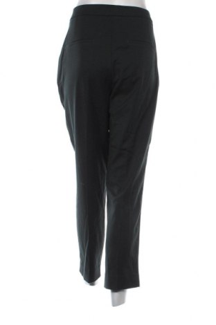 Дамски панталон H&M, Размер L, Цвят Зелен, Цена 10,15 лв.