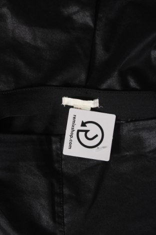 Damskie spodnie H&M, Rozmiar XL, Kolor Czarny, Cena 28,76 zł