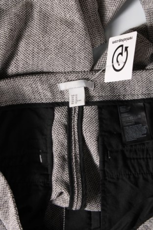 Damskie spodnie H&M, Rozmiar XL, Kolor Kolorowy, Cena 37,10 zł