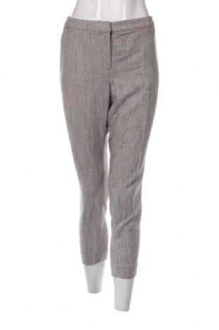 Γυναικείο παντελόνι H&M, Μέγεθος XL, Χρώμα Πολύχρωμο, Τιμή 7,18 €