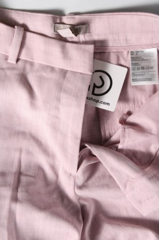 Pantaloni de femei H&M, Mărime M, Culoare Mov deschis, Preț 95,39 Lei