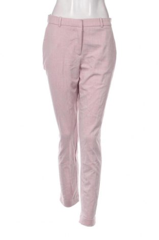 Дамски панталон H&M, Размер M, Цвят Пепел от рози, Цена 29,00 лв.