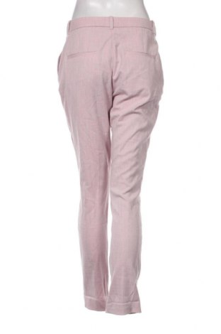 Pantaloni de femei H&M, Mărime M, Culoare Mov deschis, Preț 95,39 Lei
