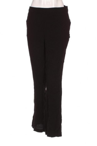 Дамски панталон H&M, Размер XL, Цвят Черен, Цена 8,41 лв.
