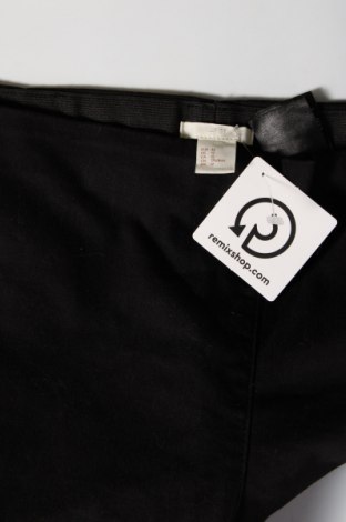 Damenhose H&M, Größe XL, Farbe Schwarz, Preis 7,06 €