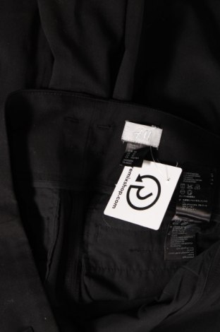 Γυναικείο παντελόνι H&M, Μέγεθος M, Χρώμα Μαύρο, Τιμή 14,83 €