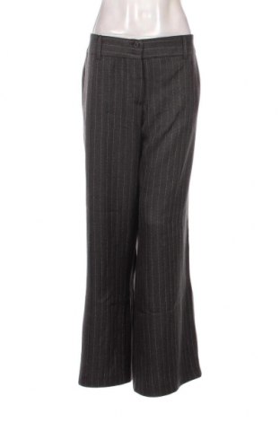 Дамски панталон H&M, Размер XL, Цвят Сив, Цена 15,79 лв.