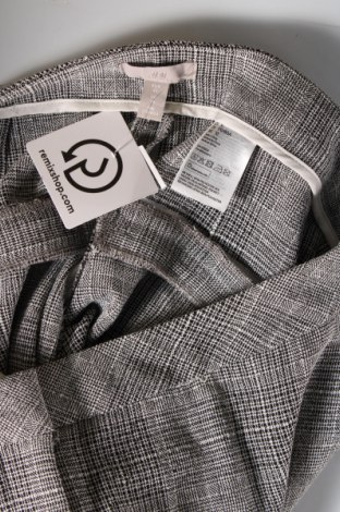 Damenhose H&M, Größe L, Farbe Grau, Preis € 3,03