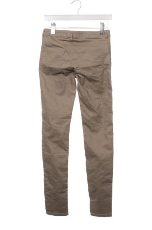 Dámské kalhoty  H&M, Velikost S, Barva Béžová, Cena  46,00 Kč