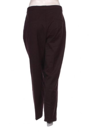 Dámské kalhoty  H&M, Velikost L, Barva Červená, Cena  462,00 Kč