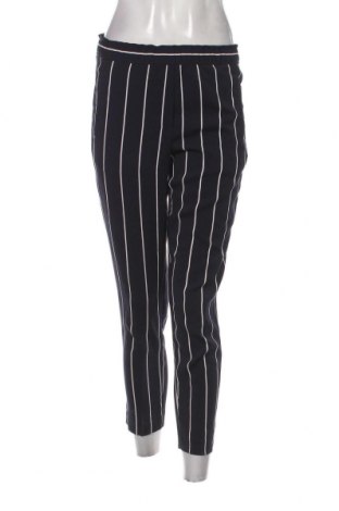 Дамски панталон H&M, Размер XS, Цвят Син, Цена 3,48 лв.